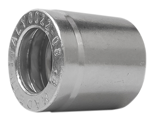 INTERPUMP - Ferrules for 1SN, 2SN & 2SC Hydraulic Hose - Part number IP-0022-20