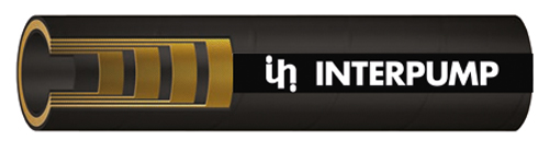 INTERPUMP - Four Wire Spiral Hose - 20 M Coil / Length - Part number IP-TFDM4SPN20