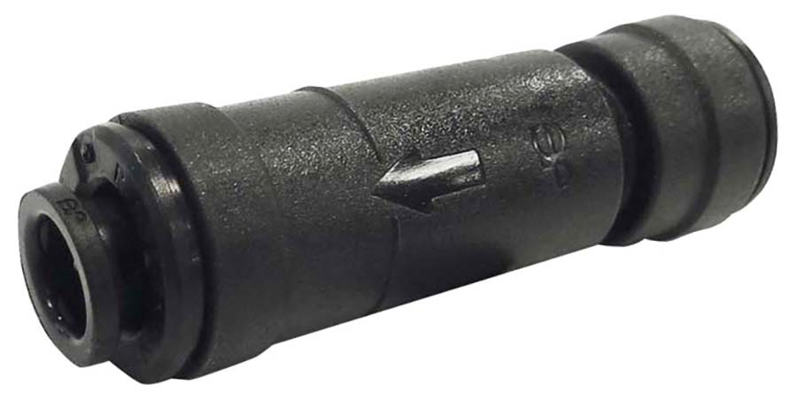 JOHN GUEST - Single Check Valve - Part number JG06SCV