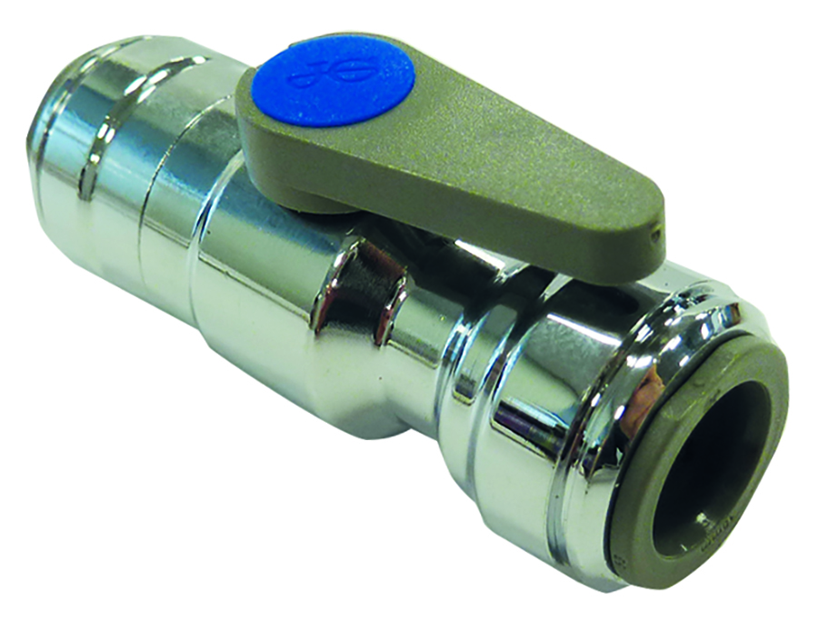 JOHN GUEST - Ball Valve . - Part number JG15BV