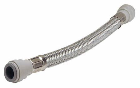JOHN GUEST - Flexi Hose 500 mm . - Part number JGFLX21