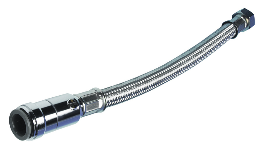 JOHN GUEST - Flexi Hose 300 mm . - Part number JGFLX26