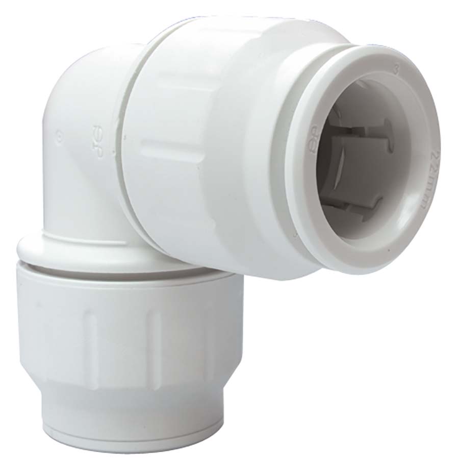 JOHN GUEST - Equal Elbow - Part number JGPEM0310W