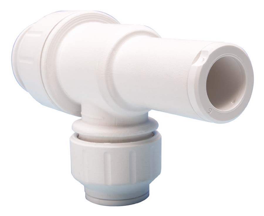 JOHN GUEST - Stem Tee - Part number JGPEM532210