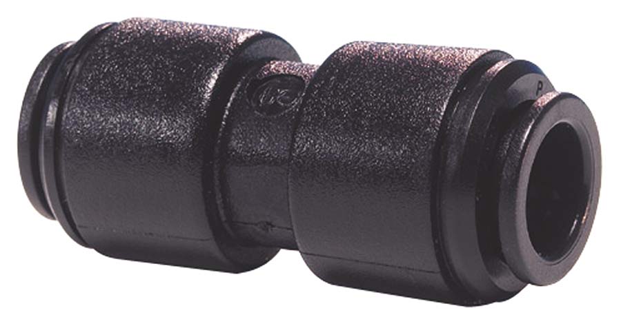 JOHN GUEST - Equal Straight Connector - JGPM - Part number JGPM0405E