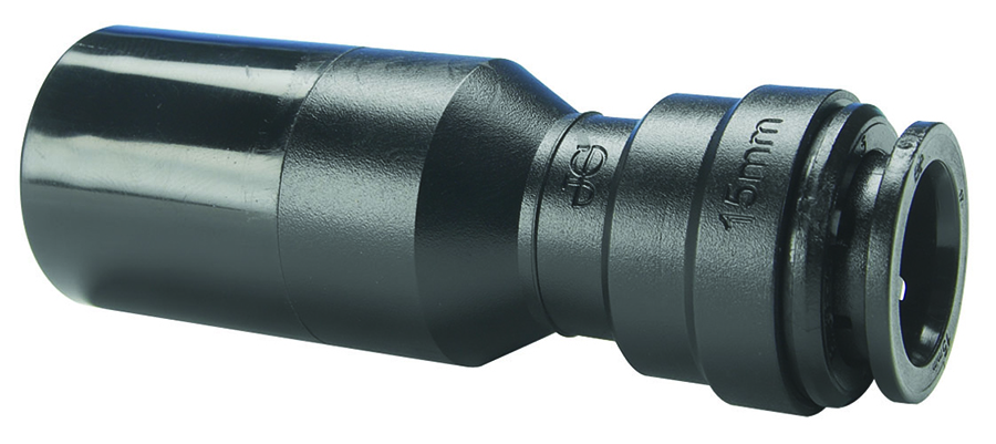 JOHN GUEST - Reducer . - Part number JGPM062215E