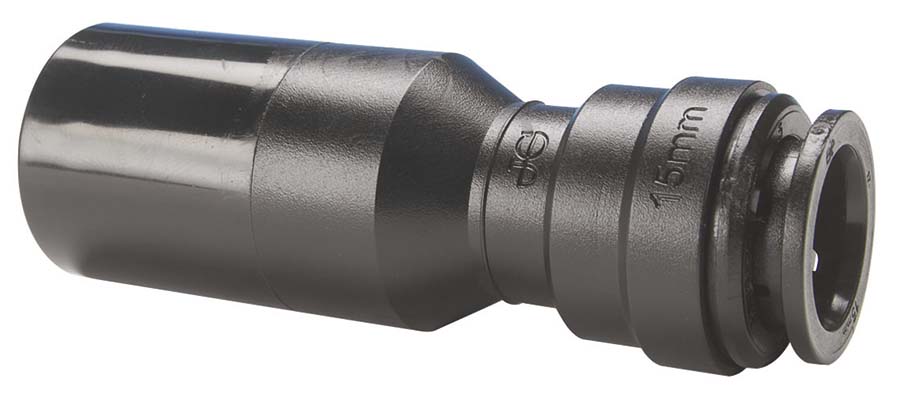 JOHN GUEST - Reducer . - Part number JGPM062822E