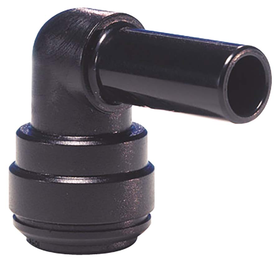 JOHN GUEST - Stem Elbow - Part number JGPM221212E