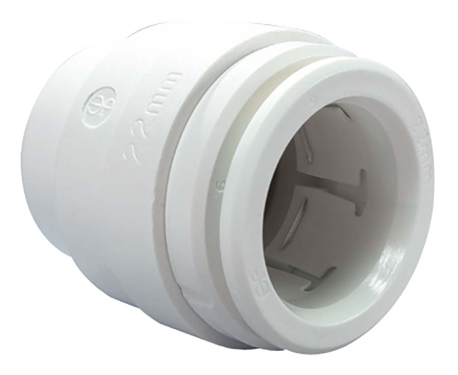 JOHN GUEST - Stop End - Part number JGPSE4610W