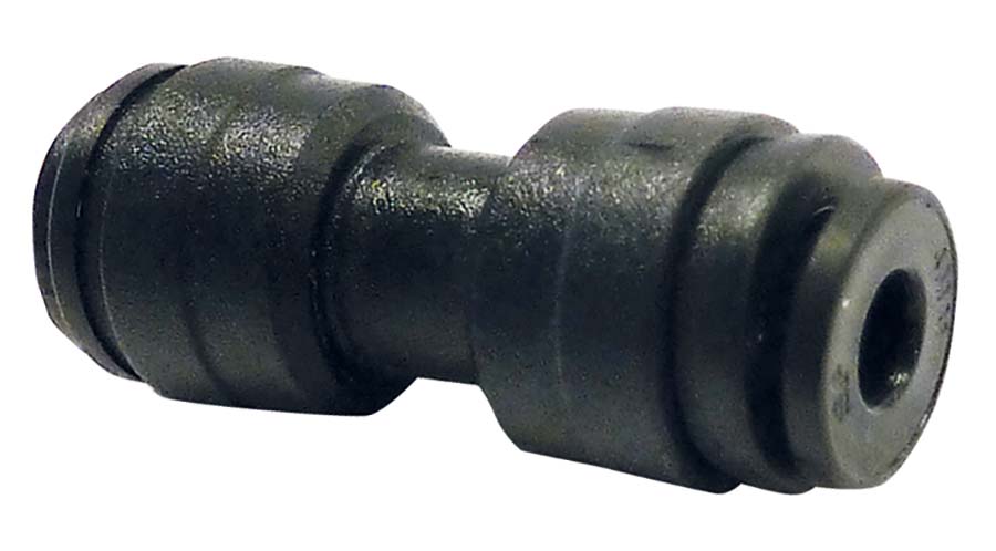 JOHN GUEST - Equal Straight Connector - JGRM - Part number JGRM0404E