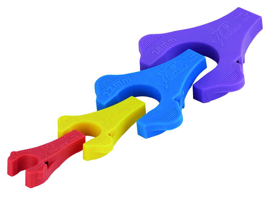 JOHN GUEST - Depth Marker Demounting Clip . - Part number JGSB2915