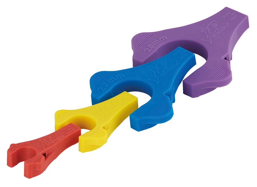 JOHN GUEST - Depth Marker Demounting Clip . - Part number JGSB2928