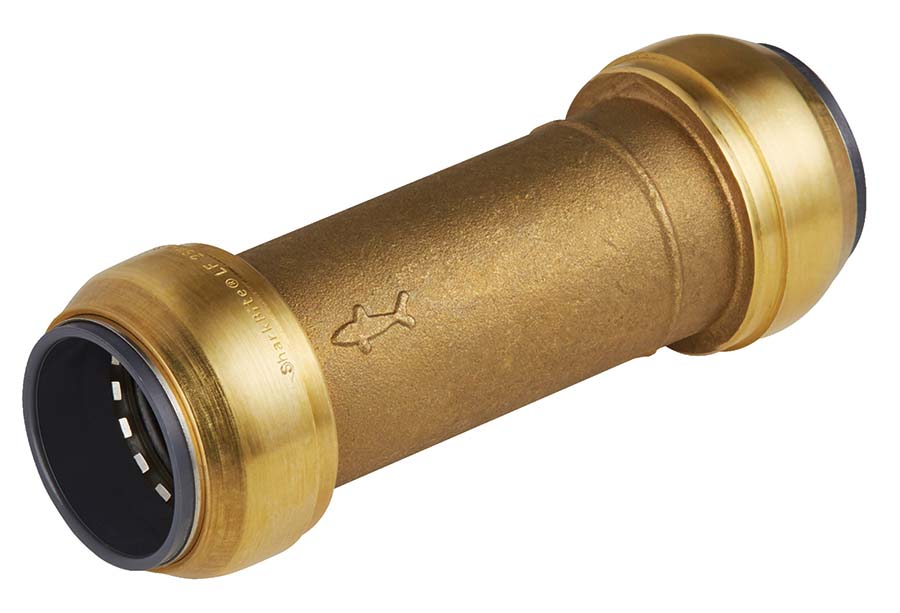 JOHN GUEST - Slip Coupling - Part number JGSBA01S42E