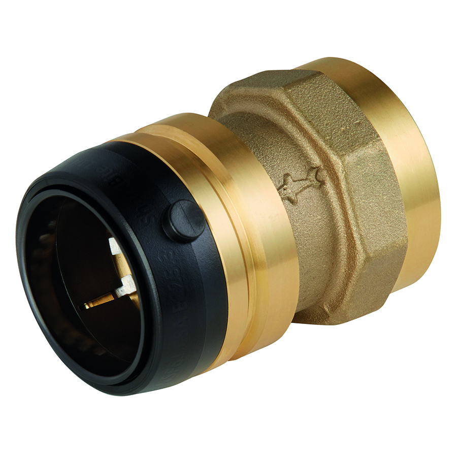 JOHN GUEST - FEMALE BSPP CONNECTOR . - Part number JGSBA114240FE