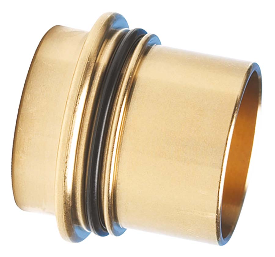 JOHN GUEST - Water Trap Tee Convertor - Part number JGWTC28