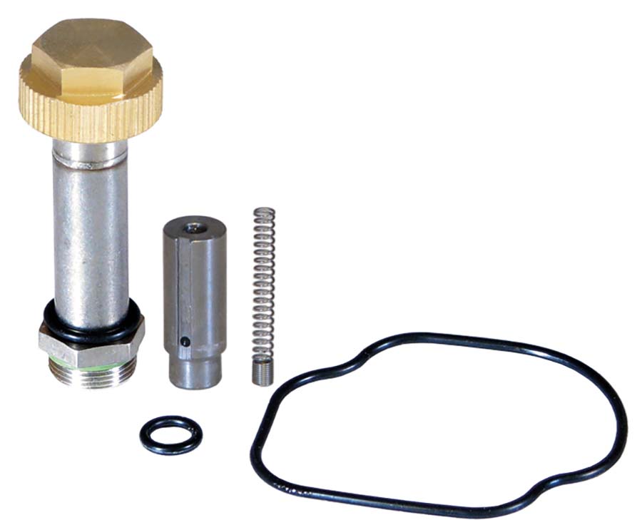 JORC - Kaptiv-MD Valve Service Kit - Part number JORC34001