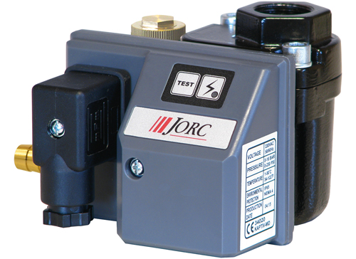 JORC - Kaptiv-Md Condensate Management Zero Kits, Zero Units & Accessories - Part number JORC3401