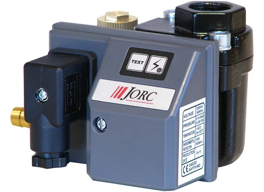 JORC - Kaptiv-Md - Part number JORC3482