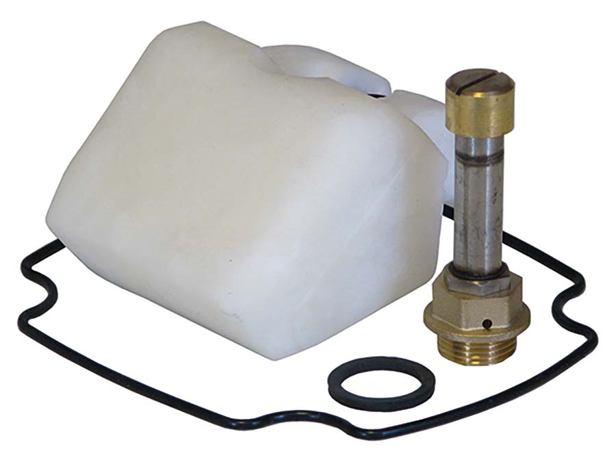 JORC - MAGY Valve Service Kit - Part number JORC39000