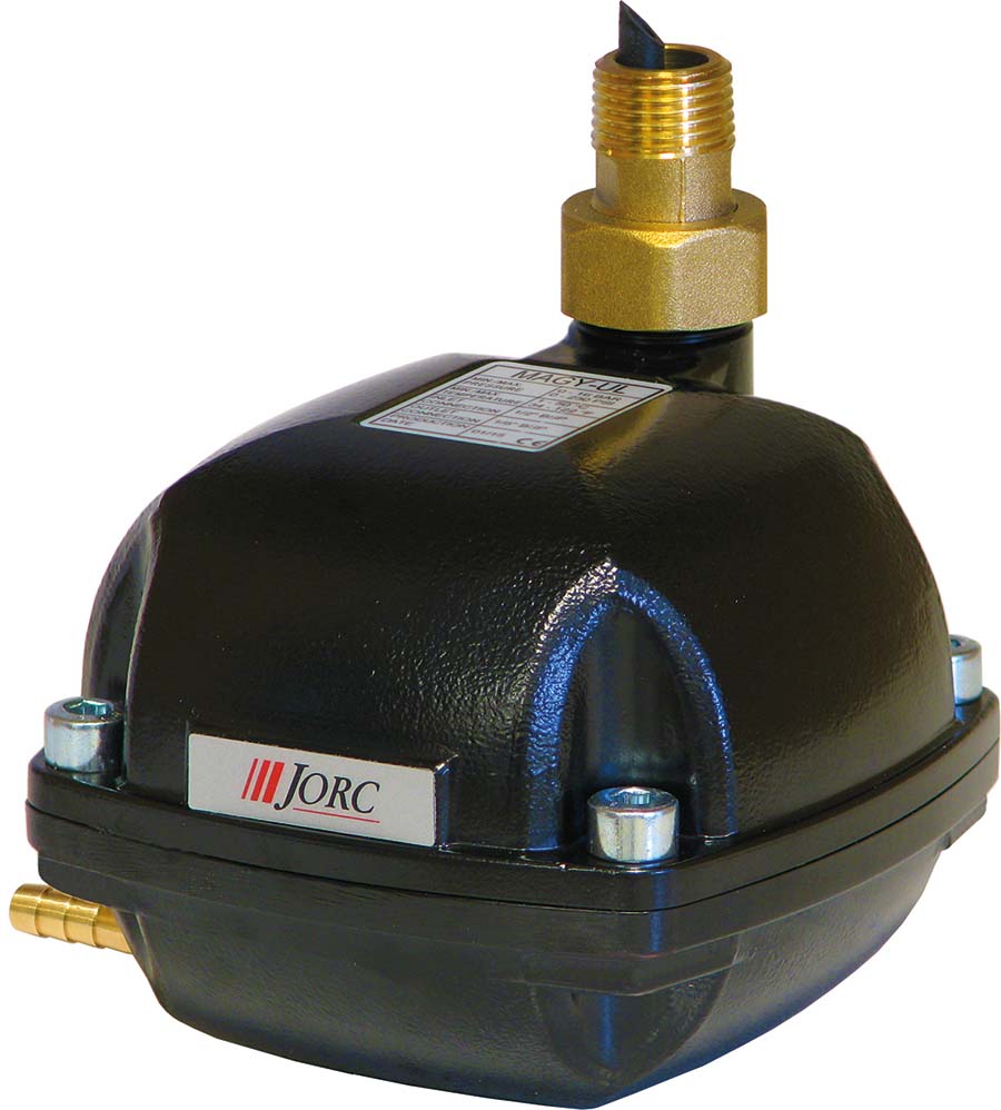JORC - MAGY-Ul - Part number JORC3902