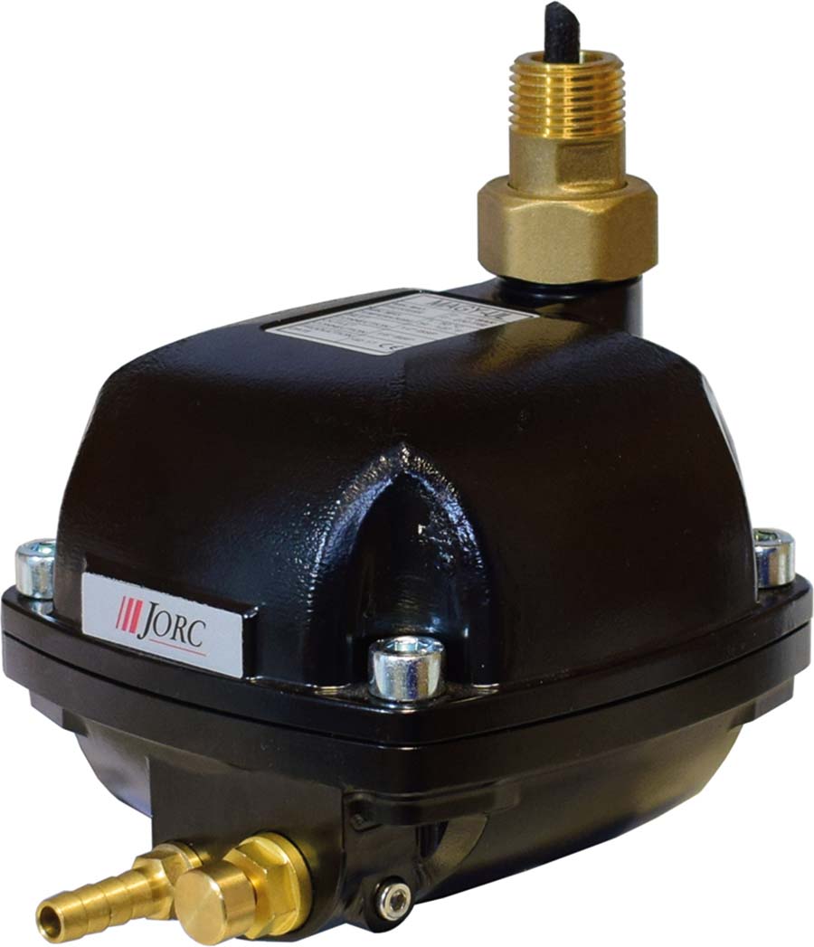 JORC - MAGY-UL c/w test button no loss filter drain - Part number JORC3912