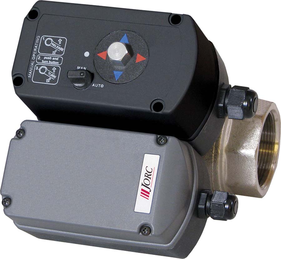 JORC - Air-Saver-LS G2 - Part number JORC7007LS