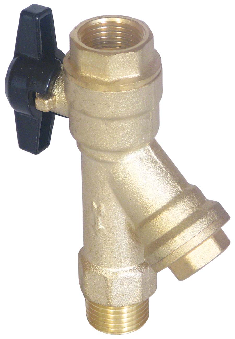 JORC - In-Line Strainer - Part number JORC9008