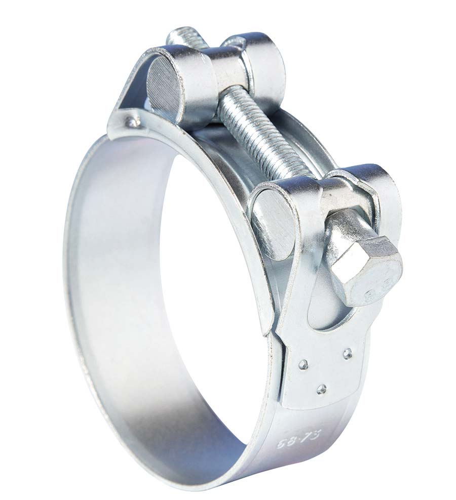 JUBILEE - Mild Steel Zinc Plated - Part number JSC019MS