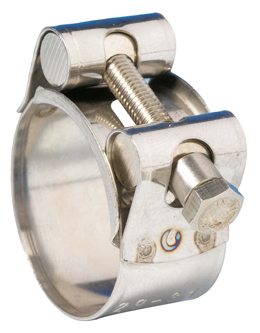 JUBILEE - 304 Stainless Steel - Part number JSC019SS