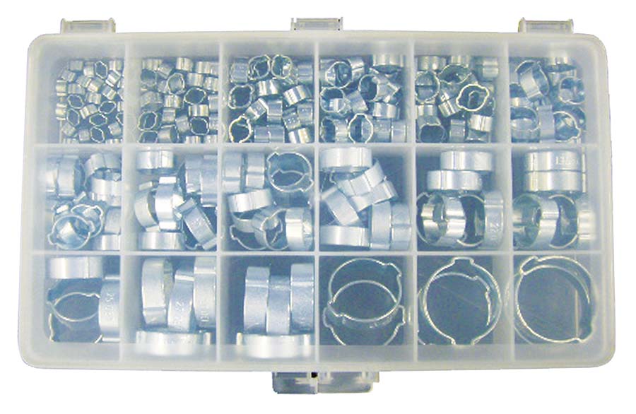 OETIKER - Oetiker Repair Kit - Part number KIT-OET