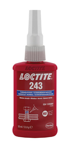 LOCTITE Products