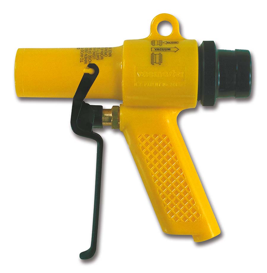 PARKAIR - Reversible Air Gun - Part number LVM22
