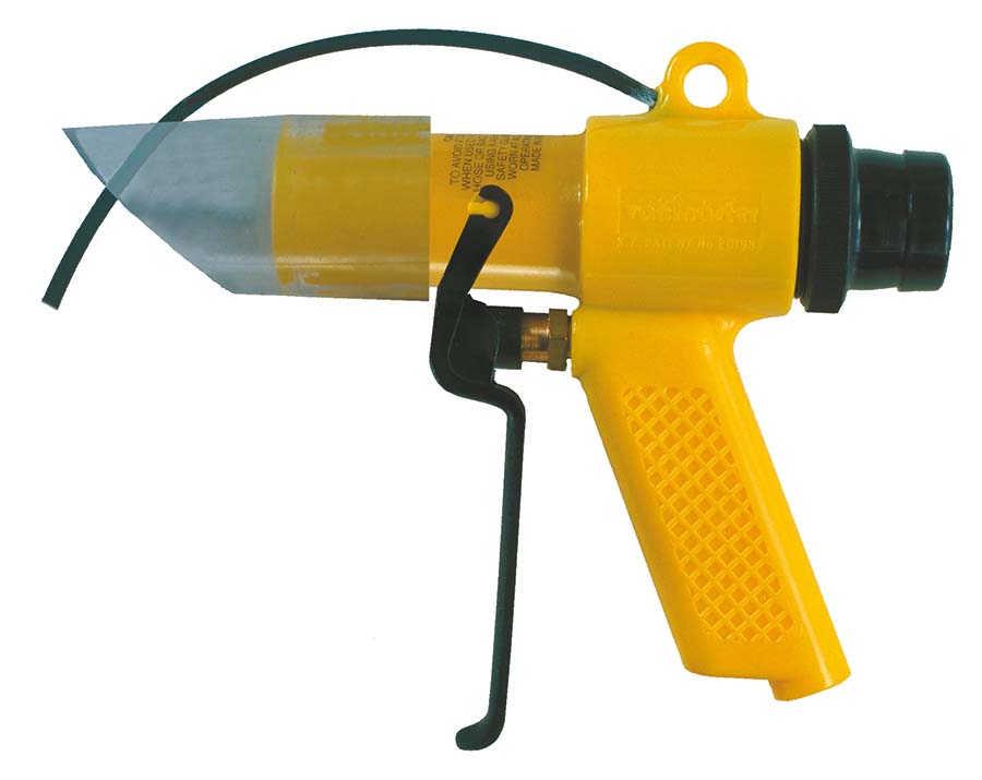 PARKAIR - Deep Hole Gun . - Part number LVM22D/H