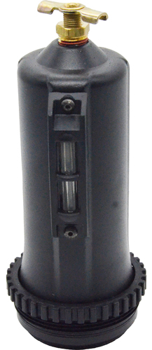 MASTER PNEUMATIC - Replacement Bowls - Part number M-ABL115-100