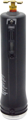 MASTER PNEUMATIC - Replacement Bowls - Part number M-ABL125-03H
