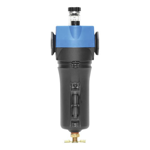 MASTER PNEUMATIC - Series BL350 Metal Bowl - Part number M-BL350D-4C3W