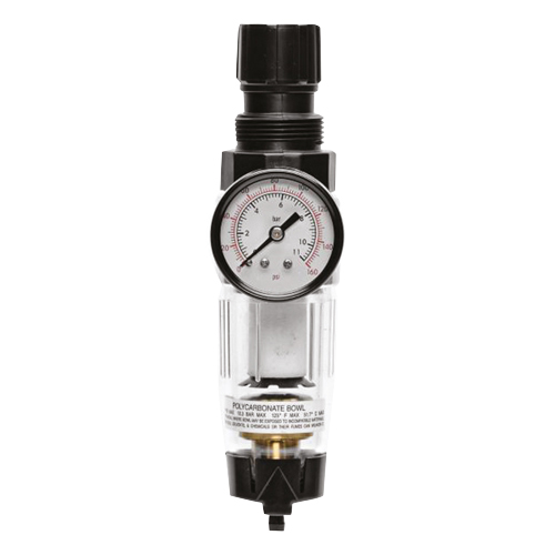 MASTER PNEUMATIC - Series CFDR55 – piston type – automatic drain - Part number M-CFDR55M-2W