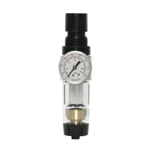 MASTER PNEUMATIC - Series CFDR56 – diaphragm type – automatic drain - Part number M-CFDR56M-2W