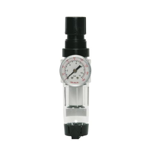 MASTER PNEUMATIC - Series CFR56 – diaphragm type – manual drain - Part number M-CFR56M-2W