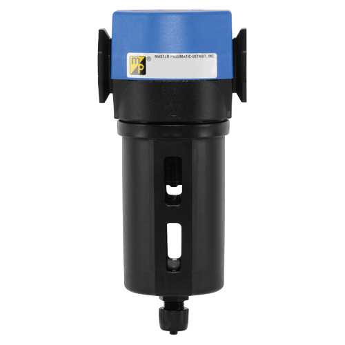 MASTER PNEUMATIC - Series F350 Manual Drain - Part number M-F350-2C3W