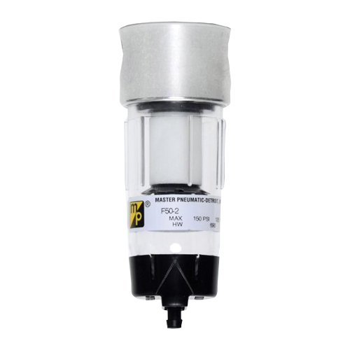 MASTER PNEUMATIC - General Purpose Filters - Series F50 - Part number M-F50-2W