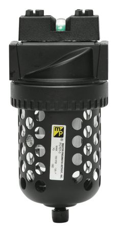 MASTER PNEUMATIC - Series FC101H Extended Plastic Bowl . - Part number M-FC101H-3W