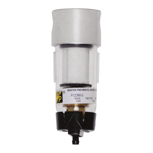MASTER PNEUMATIC - Coalescent Filters - Series FC50 - Part number M-FC50-2W