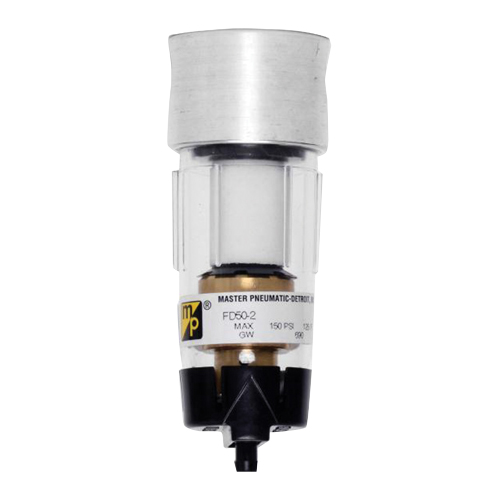 MASTER PNEUMATIC - General Purpose Filters - Series FD50 Automatic Drain - Part number M-FD50-2W