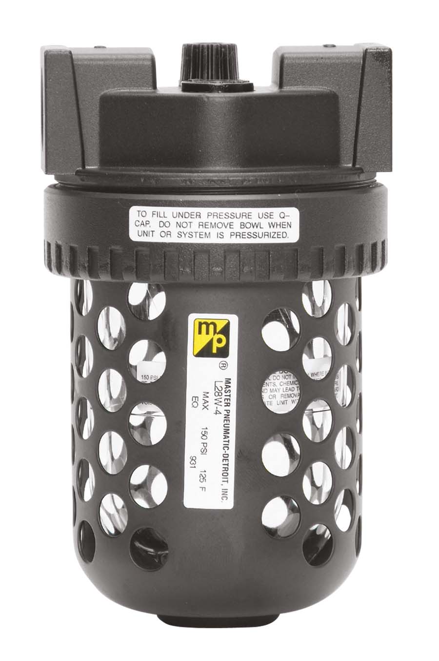 MASTER PNEUMATIC - Series L28W Wick Feed - Part number M-L28W-2W