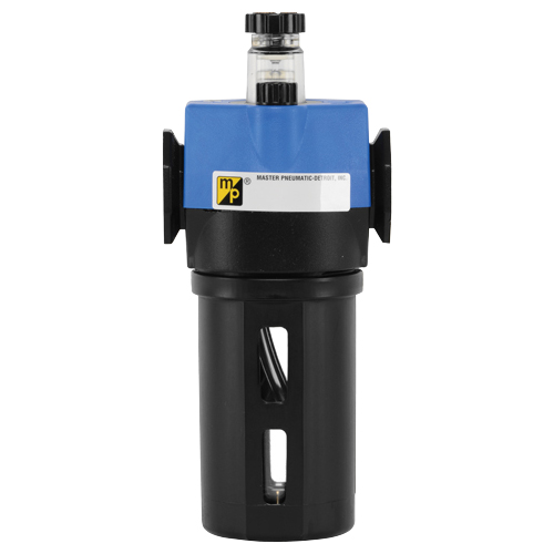 MASTER PNEUMATIC - Series L350 Plastic Bowl - Part number M-L350D-4C3W