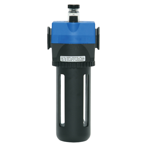 MASTER PNEUMATIC - Series L380D Sight Feed Plastic Bowl - Part number M-L380D-6C3W