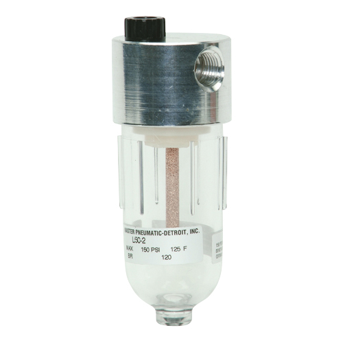 MASTER PNEUMATIC - Series L50 - Part number M-L50-2W