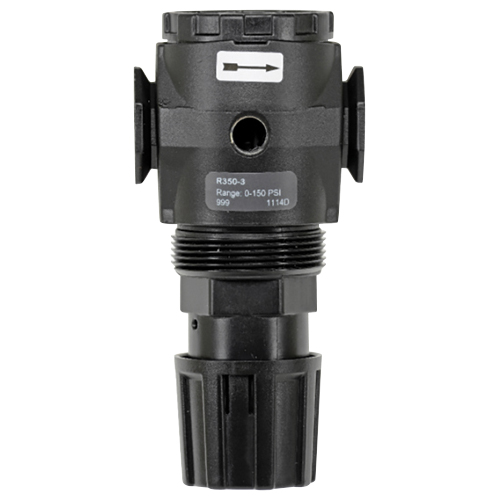 MASTER PNEUMATIC - Series R350 Diaphragm Type - Part number M-R350-4LW
