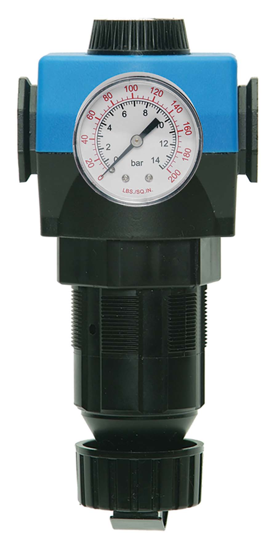 MASTER PNEUMATIC - Series R380 - Part number M-R380-3GW